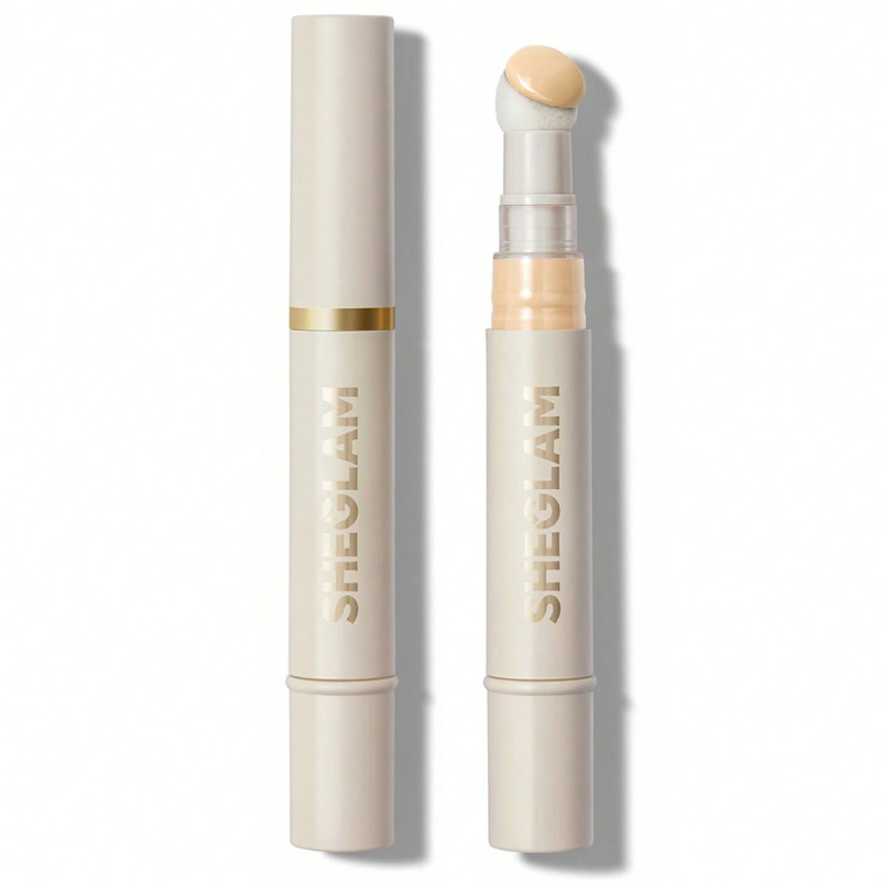 Corretor de Olheiras SHEGLAM Complexion Boost Buttercream