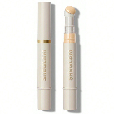 Corretor de Olheiras SHEGLAM Complexion Boost Buttercream