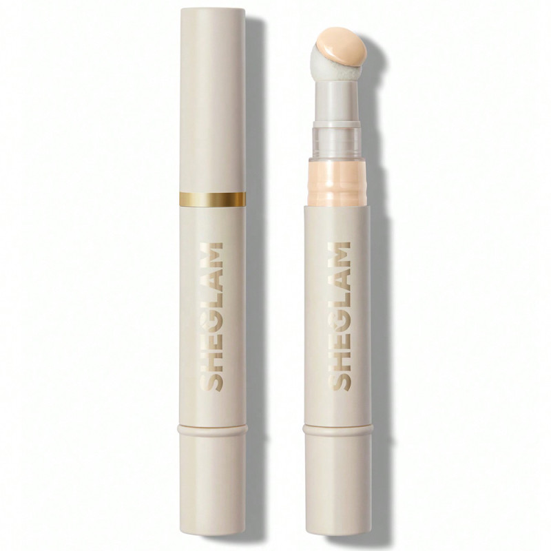 Corretor de Olheiras SHEGLAM Complexion Boost Linen