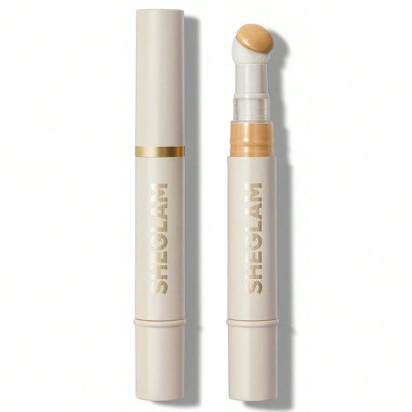 Corretor de Olheiras SHEGLAM Complexion Boost Nude