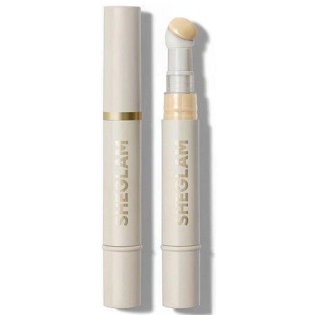 Corretor de Olheiras SHEGLAM Complexion Boost Fair