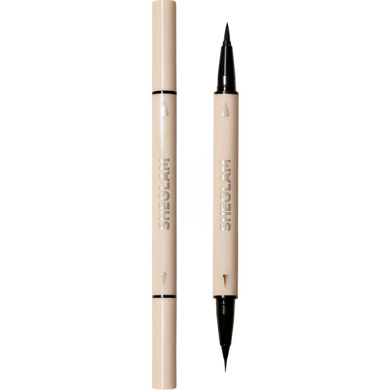 Delineador SHEGLAM Pen Line & Detail Multi Tasker