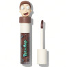 Batom Líquido SHEGLAM Gloss Rick And Morty Jerry
