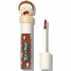 SHEGLAM Liquid Lip Gloss Rick And Morty - Intense Shine