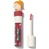 Batom Líquido SHEGLAM Gloss Rick And Morty Summer