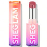 Batom SHEGLAM Mirror Kiss High Rule Breaker