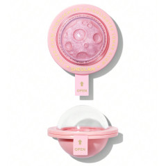 Iluminador SHEGLAM Lunar Glow Heart Galaxy