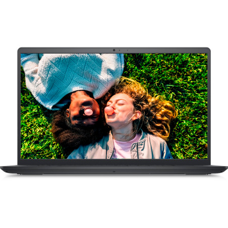 Notebook Dell Inspiron 15-3520 I5-1235U/8GB/512GB SSD/15.6'' FHD/WIN 11 Preto