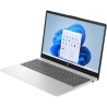 Notebook HP 15-FD0095WM I5-1235U/ 8GB/256GB SSD/15.6/W11 Prata