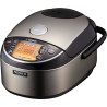 Zojirushi NP-NWC10XB Rice Cooker 1L Pressure IH 110V
