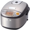 Olla arrocera eléctrica Zojirushi NP-GBC05XT 3 xícaras
