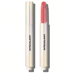 Labial SHEGLAM Pout Perfect Shine Pink Flamingo -...