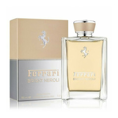 Perfume Ferrari Bright Neroli Eau de Toilette 100ML