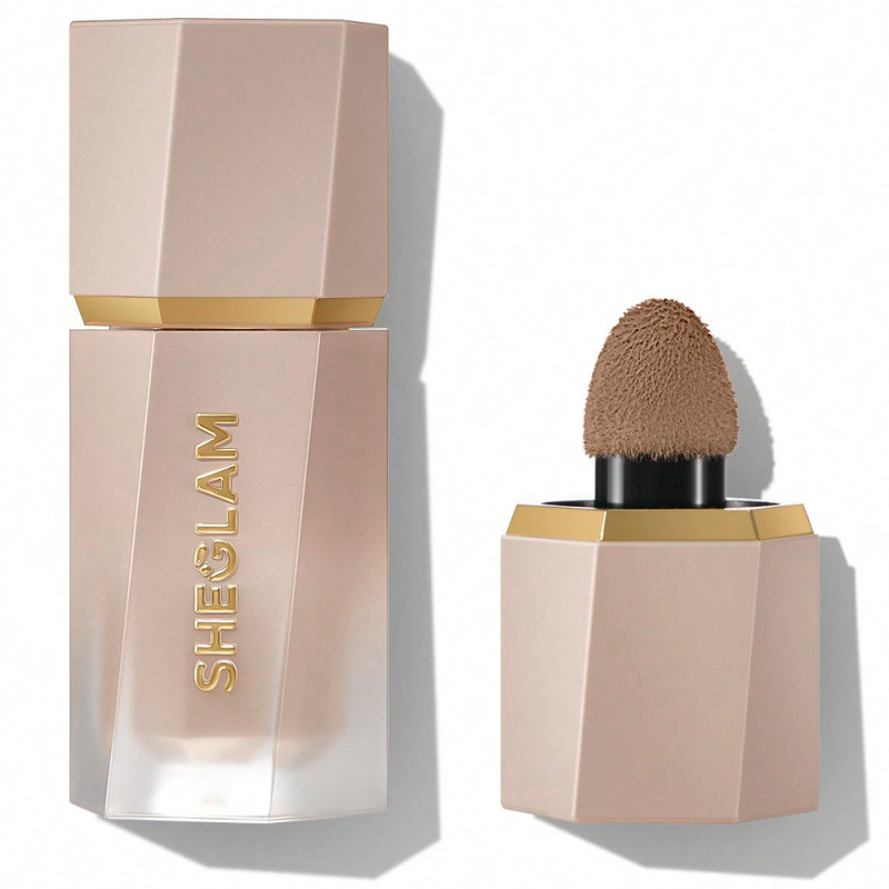 Contorno Líquido SHEGLAM Sun Sculpt Soft Tan