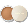 Bronzeador Cremoso SHEGLAM Silk Haze Tofee