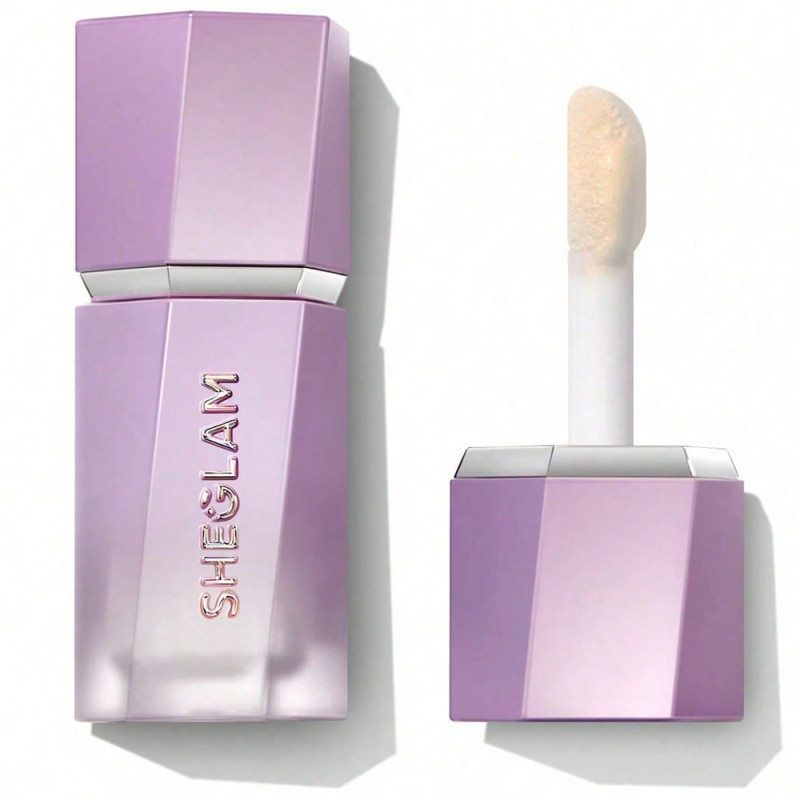 Iluminador Líquido SHEGLAM Chroma Glow Solar Flare
