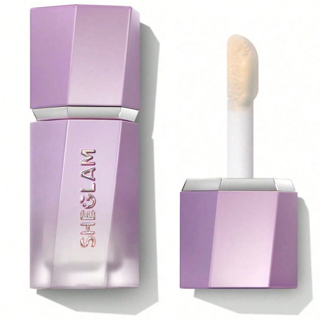 Iluminador Líquido SHEGLAM Chroma Glow Solar Flare
