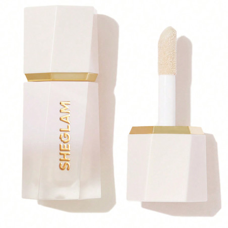 Iluminador Líquido SHEGLAM Glow Bloom Baunilha