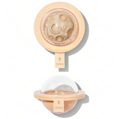 Iluminador SHEGLAM Lunar Glow Tea Cake