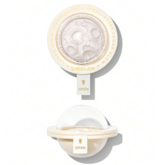 Iluminador SHEGLAM Lunar Glow Vanilla Frost