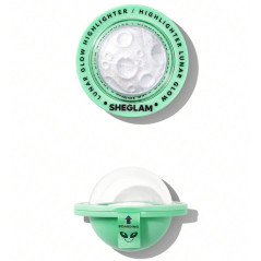 Iluminador SHEGLAM Lunar Glow Neutron Star