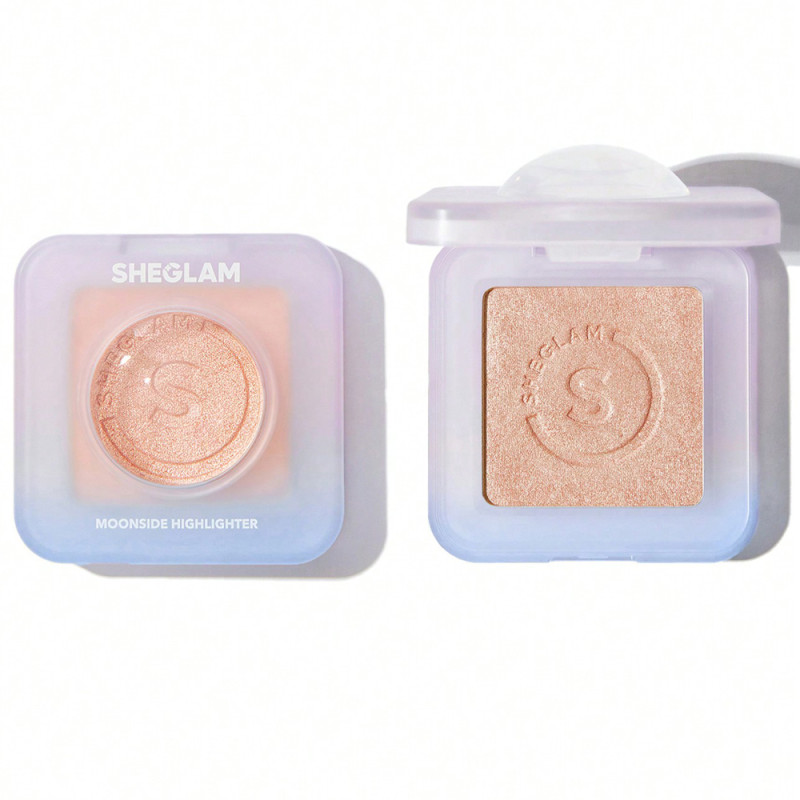 Iluminador SHEGLAM Moonside Dream Strobe