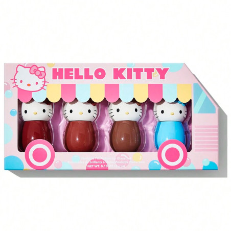 Batom SHEGLAM Hello Kitty Poolside Perfection