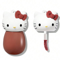 SHEGLAM Hello Kitty Sweet Tea Lip Gloss – Hydrating Shine