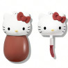 Batom SHEGLAM Hello Kitty Poolside Perfection Sweet Tea