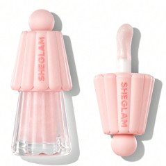 Batom SHEGLAM Gloss Jelly Wow Pinkies Up