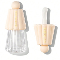 Labial SHEGLAM Gloss Jelly Wow Loco For Coco - Brillo...