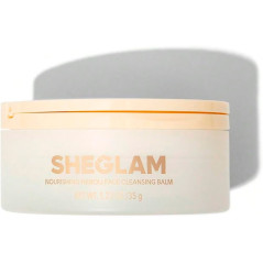Bálsamo Removedor de Maquiagem SHEGLAM Nourishing Neroli 35G