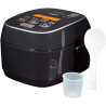 Zojirushi NW-JEC10BA Rice Cooker 1L Pressure Induction 110V