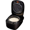 Zojirushi NW-JEC10BA Rice Cooker 1L Pressure Induction 110V