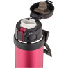 Garrafa Térmica Zojirushi SM-QHE60RK 600ML - Vermelho