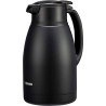 Garrafa Térmica Zojirushi SH-HC15BM Isolada a Vácuo 1.5L - Preto Fosco