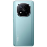 Smartphone Xiaomi Redmi Note 14 Pro+ 5G Dual SIM 8GB+256GB 6.67″ OS 14 – Frost Blue EU 60747