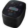 Panela Elétrica Zojirushi NW-QAC10BA IH 1L 110V - Preto