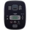 Zojirushi Rice Cooker NW-QAC18BA 1.8L 110V Multimenu LCD