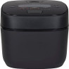 Zojirushi Rice Cooker NW-QAC18BA 1.8L 110V Multimenu LCD