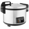 Arrocera eléctrica Zojirushi NYC-36ST 3.6L 110V - Plata