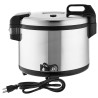 Arrocera eléctrica Zojirushi NYC-36ST 3.6L 110V - Plata