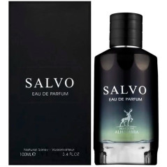 Perfume Salvo Maison Alhambra Eau de Parfum Masculino 100ML