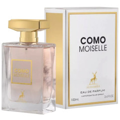 Perfume Maison Alhambra Como Moiselle Eau de Parfum...