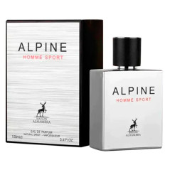 Perfume Maison Alhambra Alpine Homme Sport Eau de Parfum...