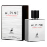 Perfume Alpine Homme Sport - Maison Alhambra Eau de Parfum 100ML