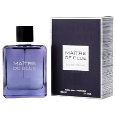 Perfume Maison Alhambra Maitre De Bleu Eau de Parfum...