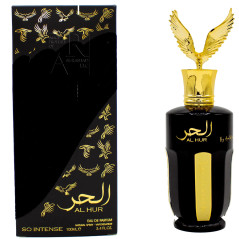 Al Hur So Intense - Ard Al Zaafaran Eau de Parfum 100ML