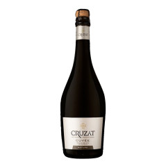 Vinho Espumante Cruzat Clasic Cuvee Nature 750ML -...