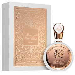 Perfume Lattafa Fakhar Eau de Parfum Femenino 100ML...